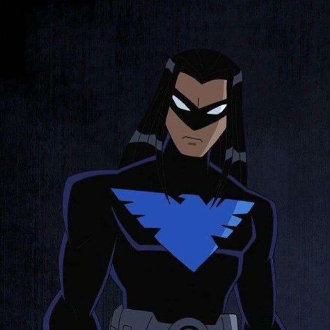 Joker Batman, Nightwing, Bring Back, Teen Titans, Gotham, Long Hair, Batman