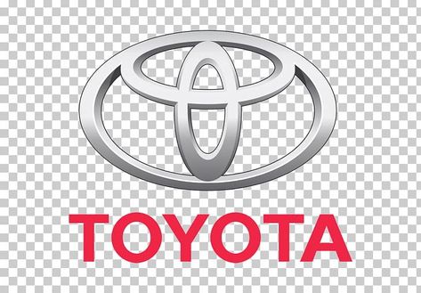 Toyota Logo Png, Toyota Logo Art, Toyota Logo Design, Mr2 Car, Vintage Garage Ideas, Motorsport Logo, Cool Truck Accessories, Cars Logo, Trunk Ideas