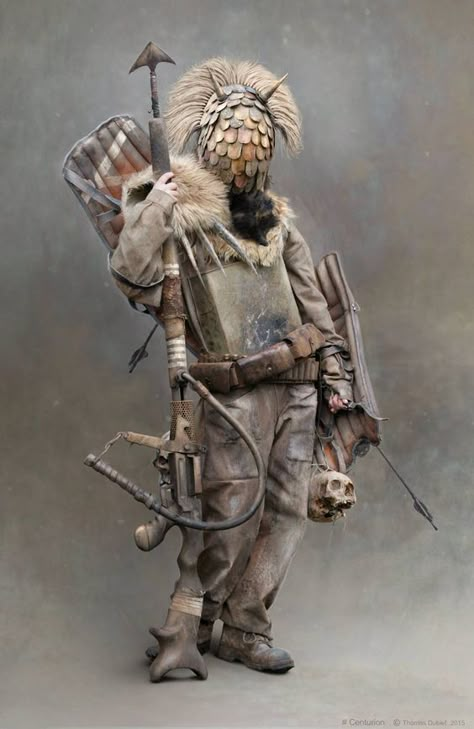 Science Fiction Costume, Wasteland Fashion, Fantasy Reference, Larp Inspiration, Western Gothic, Post Apocalyptic Costume, Post Apo, Apocalyptic Fashion, Post Apocalypse