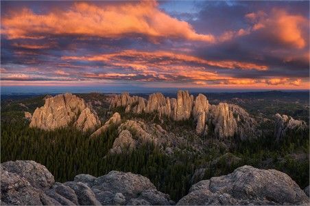 The Needles Badlands Painting, Black Hills South Dakota Photography, Tallgrass Prairie National Preserve, Pierre South Dakota, Cowboy Artwork, Black Hills South Dakota, Custer State Park, Outdoor Photographer, Dream Land