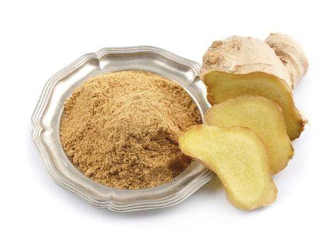 What Is the Equivalent of Fresh Ginger Root to Ground Ginger? Ginger Root Recipes, Benefits Of Fresh Ginger, Different Types Of Bread, Metabolism Boosting Foods, Ginger Recipes, Taste Made, Types Of Bread, Ginger Tea, Ginger Root