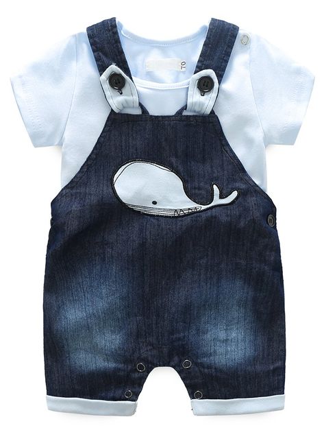 Jeans Romper, Timmy Time, Childrens Clothes Boys, Womens Clothing Websites, Baby Boy Dress, Baby Prep