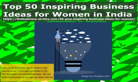 Business Ideas For Women, Fragrance Store, Best Business Ideas, Women In India, Growing Belly, Catering Business, Salon Business, Spa Services, Profitable Business