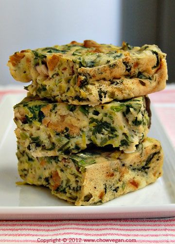 Savory Spinach Mushroom "Brownies" Savory Brownies, Vegan Quiche, Spinach And Mushroom, Mushroom Quiche, Sugar Free Vegan, Vegan Cupcakes, Savory Vegan, Vegan Foodie, Spinach Stuffed Mushrooms