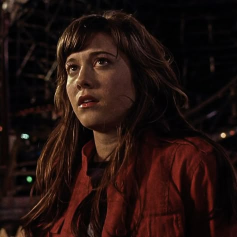 Wendy Final Destination, Wendy Christensen, Mary Winstead, Final Destination 3, Women In Horror, Single Icons, I Need Her, Time Icon, Tell Me Why