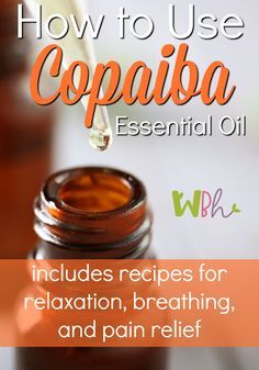 Inflammatory Oils, Inflammation Skin, Copaiba Oil, Copaiba Essential Oil, Essential Oils For Pain, Essential Oil Remedy, Essential Oils Herbs, Essential Oils Health, Yl Essential Oils