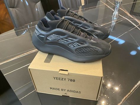 Size 11 - Adidas Yeezy 700 V3 “Dark Glow” Get a price at https://copapair.com/size-11-adidas-yeezy-700-v3-dark-glow/ Yeezy 700 V3 Dark Glow, Adidas Yeezy 700 V3, Adidas Yeezy 700, Shoe Wishlist, Yeezy 700, Yeezy Boost, Adidas Yeezy, Shoe Game, Cute Shoes