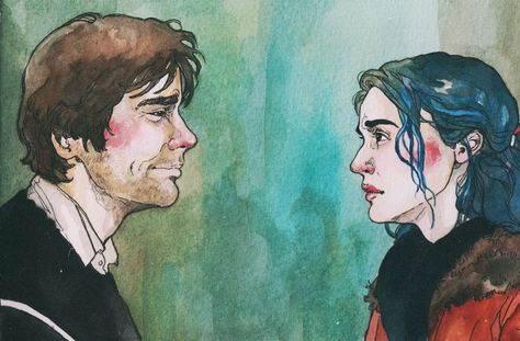 Meet Me In Montauk, Eternal Sunshine Of The Spotless Mind, Arte Inspo, Eternal Sunshine, Art And Illustration, Film Stills, Movie Art, 그림 그리기, Traditional Art