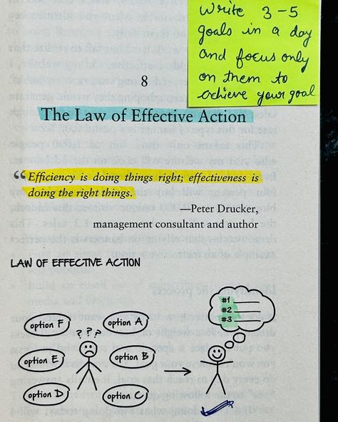 ✨17 laws of success to make it inevitable ✨‘Success is inevitable’ a book which helps you- 🎯Understand how success works in order to achieve any future goal. 🎯To master each area of your life and design the life you desire within the next few years. 🎯To make a living from your passion— whatever that may be. Highly recommended for everyone who wants to achieve their goals and follow their passion. [success, passion, goals, desire, successful, books, bookstagram, bookly reads, master your em... How To Be Efficient, Upsc Quotes, Laws Of Success, Moral Stories In Hindi, Smart Method, Best Study Tips, Adulting Quotes, Best Quotes From Books, Work Motivation