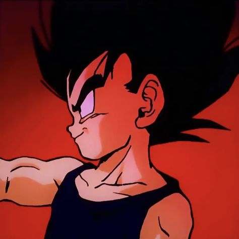 Kid Vegeta, Dbz Vegeta, Dragon Ball Image, Dragon Ball Goku, Dragon Ball Artwork, Dragon Ball Gt, Kids Icon, Dragon Ball Art, Itachi Uchiha