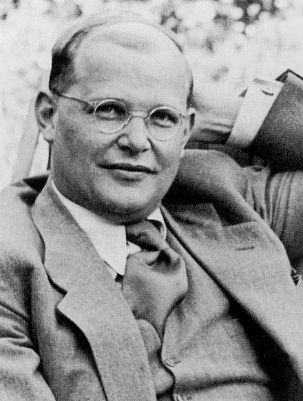 Silence in the face of evil is itself evil: God will not hold us guiltless.Not to speak is to speak.Not to act is to act. Dietrich Bonhoeffer Quotes, Bonhoeffer Quotes, The Cost Of Discipleship, Dietrich Bonhoeffer, The Resistance, Inspirational People, World History, New People, A Man