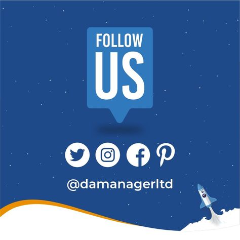 Follow Us On Social Media Sign Design, Follow Us On Social Media Sign, Adwords Banner, Follow Us On Social Media, Creative Banners, Social Media Signs, Info Graphics, African Children, Graphic Design Ads