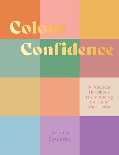 Color Confidence will demystify the technical world of color, as it helps empower you to live a happier and more colorful life. Including a blend of everything from identifying your perfect palette, to creating a harmonious colour scheme and accessorising to achieve that perfect color ratio, this book will show you how to use color to transform your life. Get inspired with expert tips and tricks to create a home that truly reflects your personality. Discover how color can impact your space and m Color Ratio, Inspiration Typographie, Colorful Life, Color Palate, Color Palette Design, Perfect Palette, Color Inspo, Color Stories, World Of Color