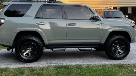 Bilstein 6112/5100 or 5100’s all around? | Toyota 4Runner Forum [4Runners.com] 2021 4runner, 4runner Sr5 Premium, 1st Gen 4runner, 4th Gen 4runner, 4runner Forum, 3rd Gen 4runner, 4runner Sr5, Weather Tech, Toyota 4runner