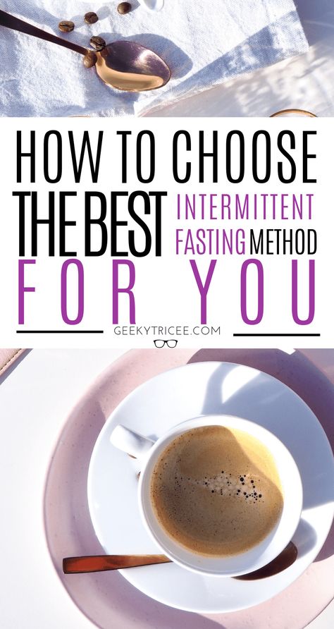 Learn how to choose the best intermittent fasting schedule for you for weight loss with these tips. These tips are for beginners and for those looking to improve their results. Also learn the different intermittent fasting methods like 16/8, 20/4, 5:2, 18/6, and 12/12. | GeekyTricee #healthyeating #healthyliving #intermittentfasting #dietplanstoloseweightforwomen #cleaneating #keto #ketogenic Stubborn Belly Fat, Intermittent Fasting, Lose Belly, Lose Belly Fat, Ketogenic Diet, Belly Fat, Fat Loss, All You Need Is, Keto Diet