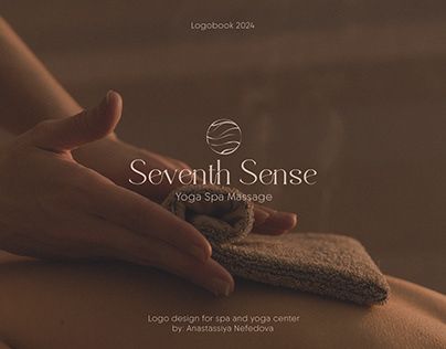 Check out new work on my @Behance profile: "LOGO for Yoga and Massage Center / SEVENTH SENSE /" http://be.net/gallery/211922567/LOGO-for-Yoga-and-Massage-Center-SEVENTH-SENSE- Massage Branding, Spa Logo Design, Massage Logo, Elegant Business Cards Design, Profile Logo, Spa Logo, Massage Center, Business Cards Design, Elegant Business Cards