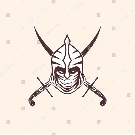 Arabic Warrior, Arabian Warrior, Imaginary Art, Arabian Knights, Warrior Logo, Knight Logo, Emoji Wallpaper Iphone, Mini Trucks, Emoji Wallpaper