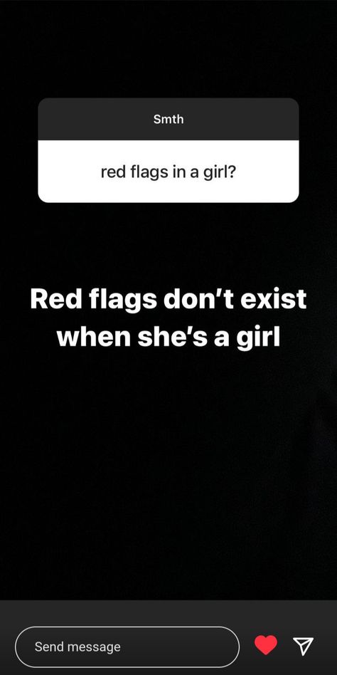 @desiwholesomeposting from Instagram <3 Red Flag Bio For Instagram, Red Flag Captions For Instagram, Red Flag Captions, Post Insta, I'm Just A Girl, Book Art Diy, Red Flags, Red Flag, From Instagram