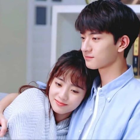 Put Your Head On My Shoulder, Fair Xing, Xing Fei, Sweet Husband, Lin Yi, Korean Drama Stars, Korean Drama Quotes, Korean Drama Songs, Chinese Movies