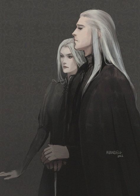 AVENDELL Young Severus Snape, Malfoy Family, Black Sisters, Lucius Malfoy, Harry Potter Drawings, Harry Potter Fanfiction, Magic Aesthetic, Harry Potter Anime, Harry Potter Film