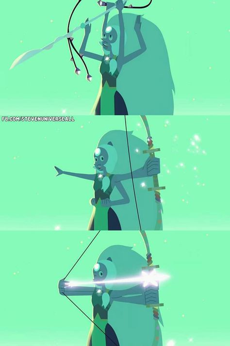 Opal Steven Universe, Steven Universe Au, Steven Universe Funny, Steven Universe Fanart, Universe Art, Writing Ideas, Life Is Strange, Crystal Gems, Steven Universe