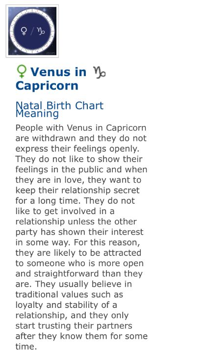 Capricorn Stellium, Venus Capricorn, Venus In Capricorn, Chart Astrology, Leo Rising, Birth Chart Astrology, Family Boards, Learn Astrology, Family Board