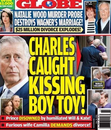 Prince Charles King, Photos Of Prince, Popular Magazine, Photo Recreation, Shocking News, Isabel Ii, Interesting People, People Magazine, Tv Entertainment