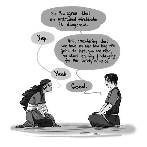 Zutara Fanart, Avatar Legend Of Aang, Avatar Zuko, Avatar The Last Airbender Funny, Avatar Funny, Avatar Series, Korra Avatar, The Last Avatar, Avatar Fan Art