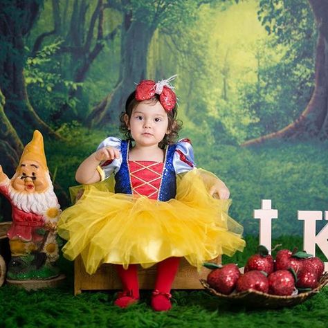 Snow White Costume Toddler, White Dress Costume, White Birthday Dress, Snow White Halloween, Snow White Halloween Costume, White Halloween Costumes, Snow White Dress, Snow White Dresses, Snow White Costume