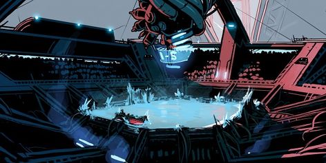 Arena Concept Art Arena Concept Art, Game Arena, Stadium Art, Ajin Anime, Deep Freeze, Fiction Idea, Perspective Art, The Arena, Random Art