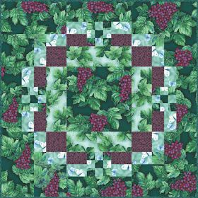 Floral Quilt Patterns, Lap Quilt Patterns, Arrow Fabric, Big Block Quilts, Kaleidoscope Quilt, Landscape Quilt, Quilt Block Patterns Free, Quilt Sewing Patterns, Flower Quilts