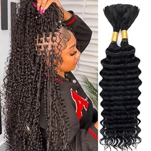 #braids #hairbraids #longbraids #braidedconrowhairstyles #goddessbraids #knotlessbraids #fulanibraids #aesthetichairstyles #bohobraids #6feedbraidshairstyle #africanhairbraidingstyles #hairstyles #crochethairstyles #boxbraids #boxbraidhairstyles #curledbob #blackwomen #jamaicanbounce #frenchcurl #goddess #crotchethair #supercurly #Bohemian #passiontwists #microlinks #microloop Jamaican Braids Hairstyles, Jamaican Braids, Boho Braids Knotless, Boho Braids Human Hair, Curly Human Braiding Hair, Burgundy Deep Wave, Braids Human Hair, Curly Braiding Hair, Human Hair For Braiding