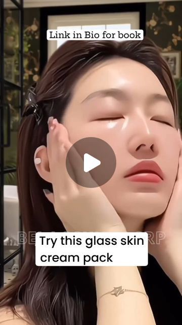 Face Dark Spots Remedies, For Glass Skin, Face Mask For Pimples Clear Skin, Skin Care For Clear Skin, Face Clear Skin Tips, Good Skin Tips Acne, Face Pack For Clear Skin, Korean Face Routine, Glass Skin Tips