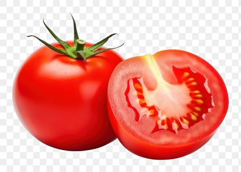 Tomato Png, Red Png, Cheese Dog, Tomato Vegetable, Cherry Tomato, Planting Vegetables, Food Labels, Plant Food, Bell Pepper