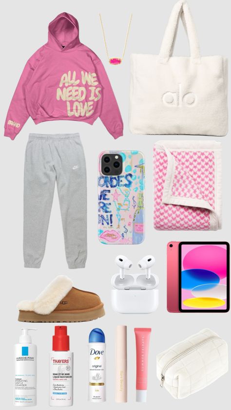 sleepover outfit idea! Sleepover Outfit Ideas, Sleepover Outfit, Summer Fridays, Gentle Cleanser, La Roche Posay, Outfit Idea, Outfit Ideas, The Originals, Beauty