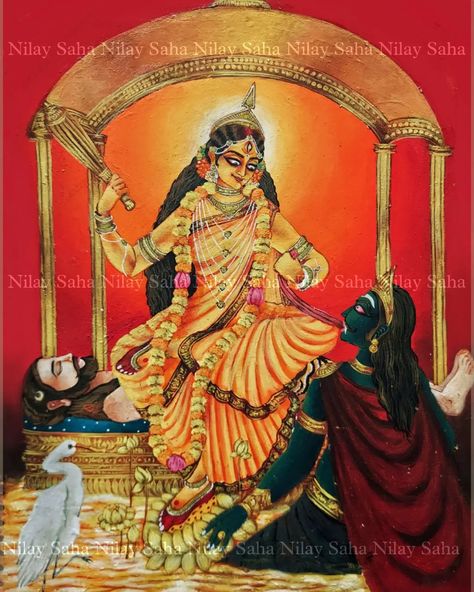 Instagram Childhood Photography, Mother Kali, Human Figure Sketches, Shakti Goddess, Shiva Parvati Images, Army Girlfriend Pictures, Shri Ram Photo, Lord Vishnu Wallpapers, Hinduism Art