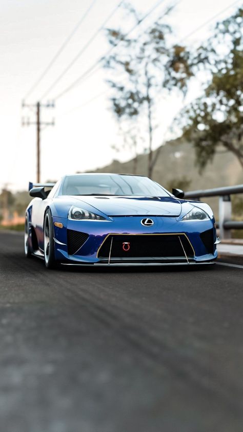 Supercars Wallpapers, Luxury Supercars, Lexus Rc, Lexus Models, Forza Horizon 5, New Lexus, Forza Horizon 4, Lexus Lfa, Forza Horizon