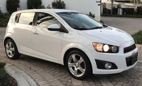 Chevy Sonic Hatchback Chevy Sonic Hatchback, Chevy Sonic, Car Ideas, Car Art, Car Door, Transformers, Sonic, Chevy, Suv Car