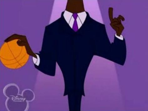 Wizard Kelly, Contact Pics, Captain Gantu, Penny Proud, Basketball Shot, Arch Nemesis, Dance Crop Tops, Proud Family, Icy Girl