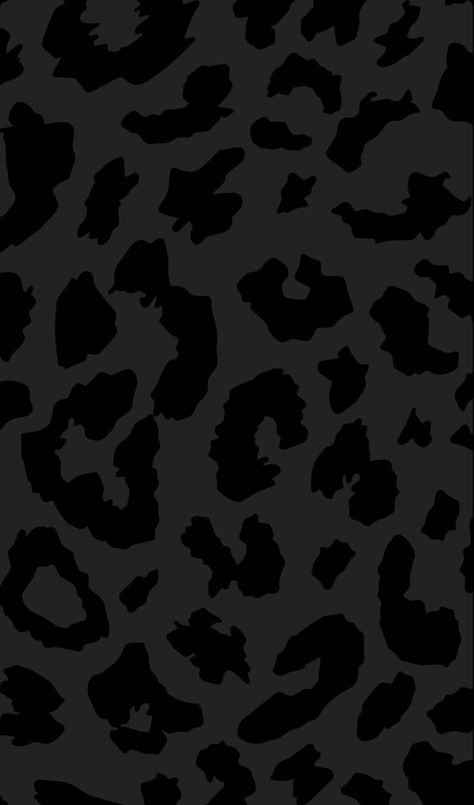 Black Leopard Wallpaper, Black Cheetah Print Wallpaper, Dark Grey Wallpaper, Cheetah Wallpaper, Leopard Print Wallpaper, Cheetah Print Wallpaper, Aesthetic Objects, Black Cheetah Print, Dark Red Wallpaper