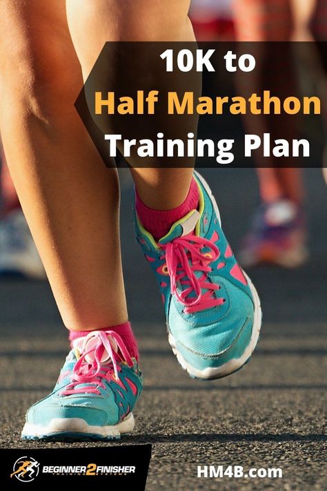 10k To Half Marathon Training Plan, 10k To Half Marathon Training, Half Marathon Recovery, Quick Effective Workouts, Marathon Recovery, Marathon Training Plan Beginner, Plus Size Running, Cross Training For Runners, Workouts For Flat Stomach