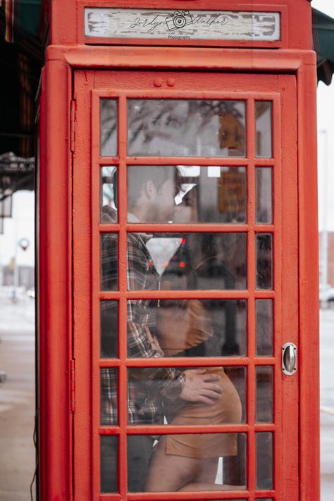 Telephone Booth Photoshoot, Phone Booth Photoshoot, Booth Photoshoot, Astrology Wedding, Telephone Box, Valentines Couple, Telephone Booth, Phone Booth, Photoshoot Inspo