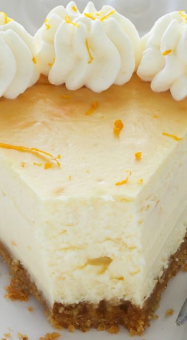 Lemon Ricotta Cheesecake Using Ricotta Cheese, Ricotta Cheese Desserts, Recipes Using Ricotta Cheese, Recipe Using Ricotta, Lemon Ricotta Cheesecake, Ricotta Cake Recipes, Ricotta Cheese Recipes, Ricotta Cheesecake, Torte Cupcake