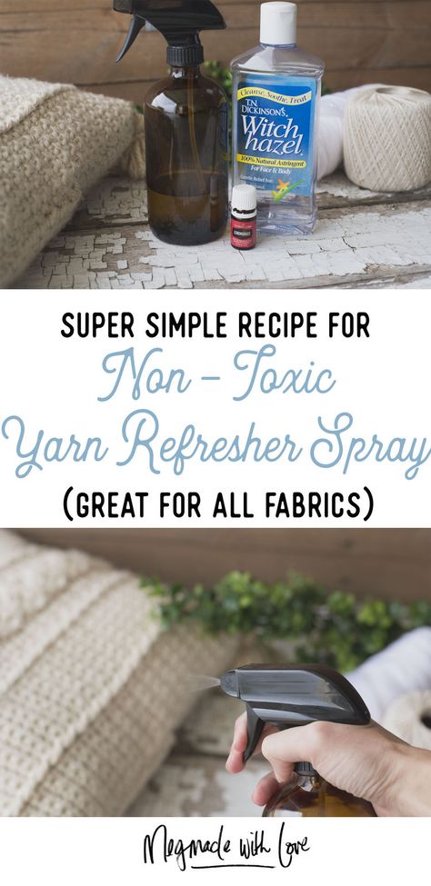 Non Toxic Fabric Refresher, Room Refresher Spray Diy, Diy Disinfecting Spray For Fabric, Diy Fabric Refresher Spray Essential Oils, Fabric Refresher Spray Diy, Homemade Fabric Refresher, Linen Spray Recipe, Linen Spray Essential Oils, Diy Linen Spray