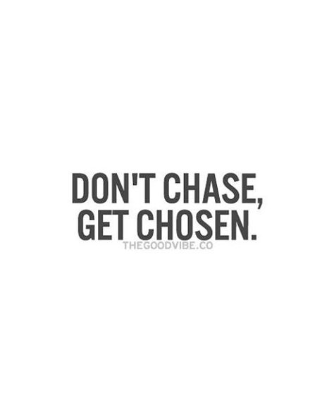 #TheGoodQuote Dont Chase, Positive Motivational Quotes, Quotes On Instagram, Positive Quotes Motivation, Relationship Rules, Men Quotes, Queen Quotes, Family Relationships, Note To Self