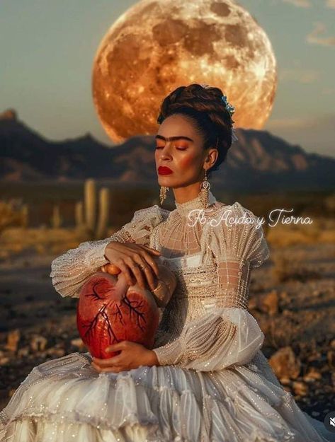 Frida And Diego Costume, Mexico Halloween Costumes, Frida Costumes Women, Frida Kahlo Costume Ideas, Frida Kahlo Aesthetic, Catrina Aesthetic, John Michel Basquiat, Frida Kahlo Halloween, Latino Aesthetic