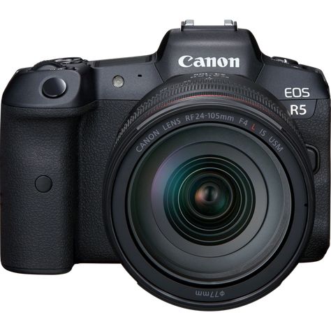 The best camera gear of 2020 Canon R5, Best Camera For Photography, Nikon D5500, Nikon D3200, Camera Digital, Optical Image, Photography Gear, Canon Camera, Mirrorless Camera