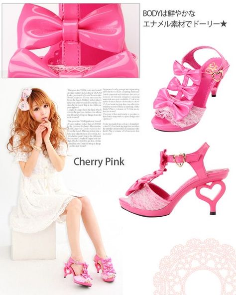 Gyaru Shoes, Gyaru Inspiration, Idol Costume, Agejo Gyaru, Curated Fashion, Sailor Moon Fashion, Western Glam, Hime Gyaru, Gyaru Fashion