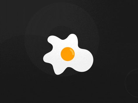 Egg GIF - Find & Share on GIPHY Egg Gif, Egg Designs, Ads Creative, Silver Spring, Show And Tell, Motion Graphics, Global Community, Egg, Motion