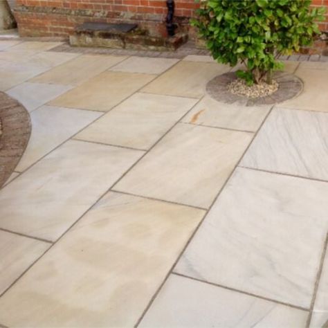 Search results for: 'indian sandstone' Arbour Seat, Contemporary Gardens, Indian Sandstone, Paving Block, Garden Pavers, Paving Ideas, Paver Tiles, Decorative Gravel, Warm Browns